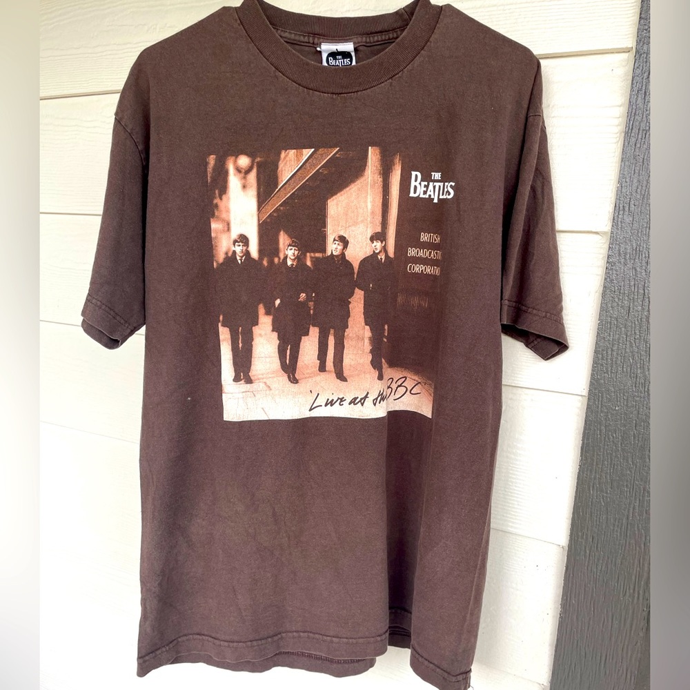 The Beatles 2006 Tee